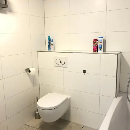 Phantasialand Family Apartment Erftstadt-Bruehl-Cologne Exterior foto