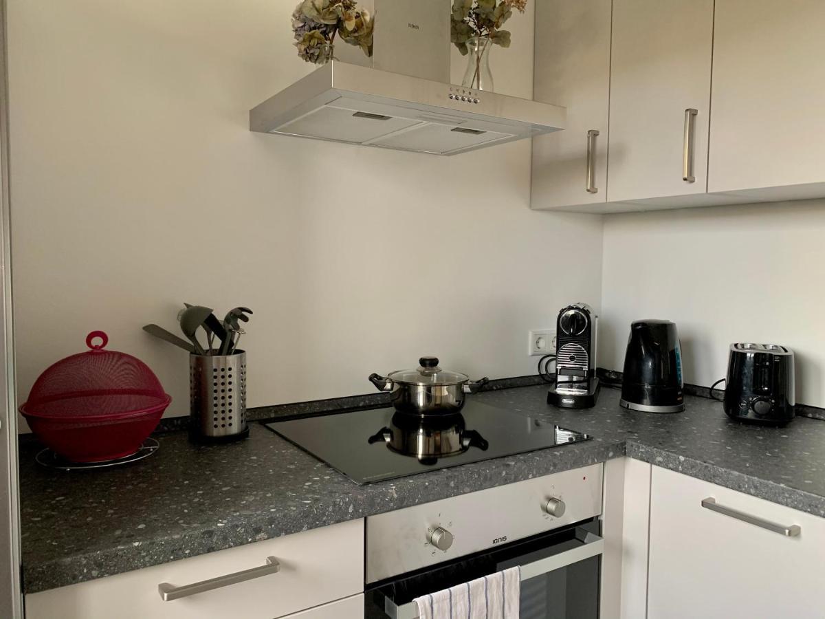 2-zimmer-apartment 70 M2 Im Haus Nah An Phantasialand&köln Erftstadt